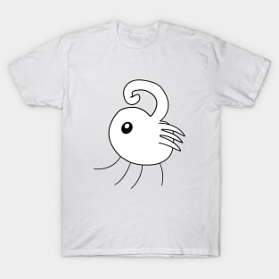 Cute Creature T-Shirt